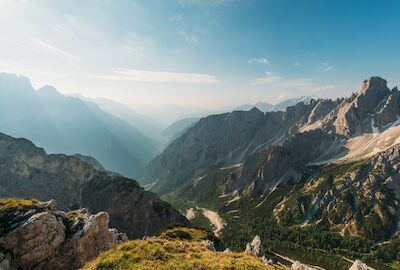 © Ales Krivec - unsplash.com